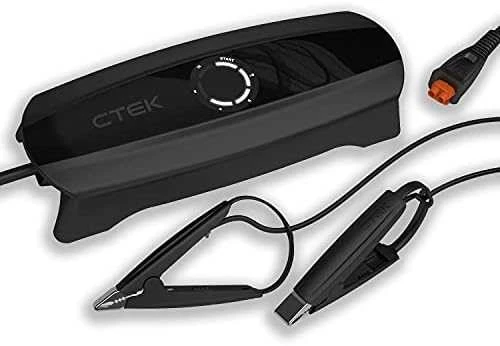 CTEK CS One adaptyvus akumuliatoriaus įkroviklis - 12 V