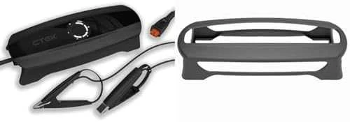 CTEK CS One adaptyvus akumuliatoriaus įkroviklis - 12 V