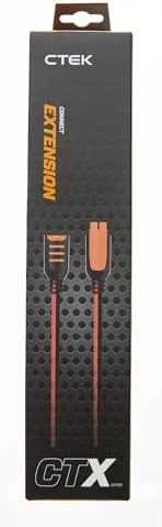 Ctek Prailginimo laidas 2.5m