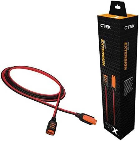 Ctek Prailginimo laidas 2.5m