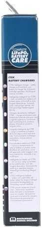 Ctek Lithium XS max 5A kroviklis