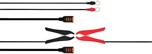 Ctek Lithium XS max 5A kroviklis