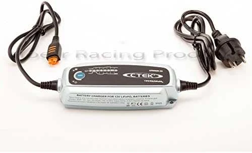 Ctek Lithium XS max 5A kroviklis