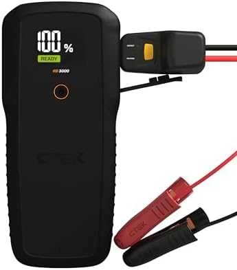 Ctek 40-625 14,8V 1300A/4000mAhx4 /59,2Wh paleidėjas (booster)