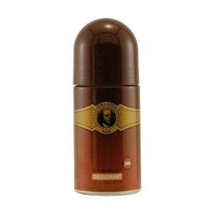 Cuba Gold Antiperspirant, 50 ml