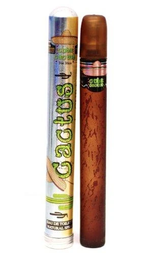 Cuba Cactus EDT tualetinis vanduo vyrams, 35 ml