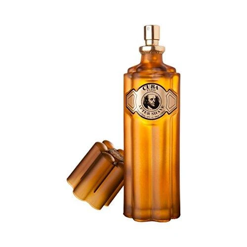 Cuba Gold Aftershave Vanduo, 100 ml