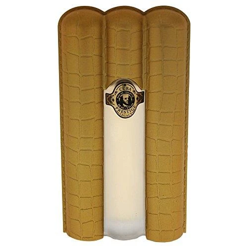 Cuba Prestige Legacy EDT tualetinis vanduo vyrams, 90 ml