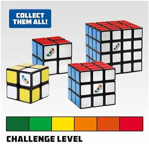 RUBIK´S CUBE Rubiko kubas „Disney Platinum“ 3x3