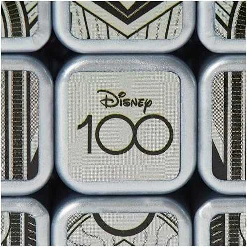 RUBIK´S CUBE Rubiko kubas „Disney Platinum“ 3x3