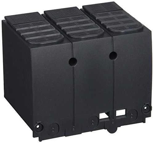Schneider Electric „Schneider“ terminalo dangtis 3P (ilgas) CVS/NSX/INS160/250 (LV429517)