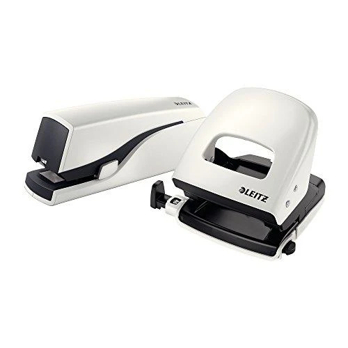 Leitz Stapler 5533 NeXXt Series elektrinis didelis, 20 lapų (10K066G)