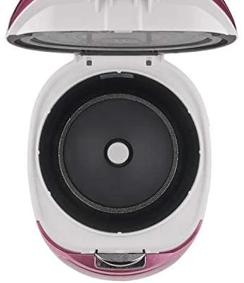 Cuckoo Electronics Kaitinimo Puodas - Cuckoo CR-0631F 1008ml 370x280x265mm Baltas Rožinis