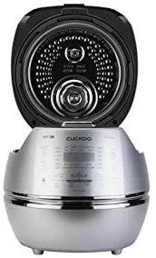 Cuckoo Electronics Kaitinimo Puodas - Cuckoo CRP-CHSS1009FN 1800ml Nerūdijančio Plieno
