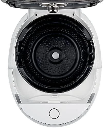 Cuckoo Electronics Katilas - Cuckoo CRP-LHTR1009F 1.8L 1305W Daugiafunkcis Sidabrinis