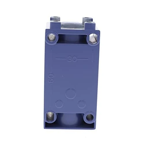 Telemecanique Sensors „Schneider Electric“ ribinio jungiklio korpusas ZCKJ 1NC+1NO fiksavimo (ZCKJ1)