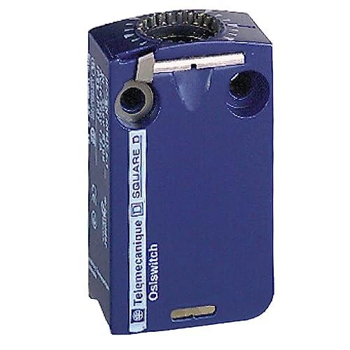 Telemecanique Sensors Schneider Electric ribinio jungiklio korpusas 1NO 1NC uždelstas metalas (ZCMD25)