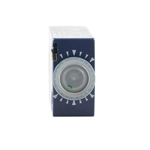 Telemecanique Sensors Schneider Electric Galinės jungties korpusas 1Z 1R flash metal (ZCMD21)