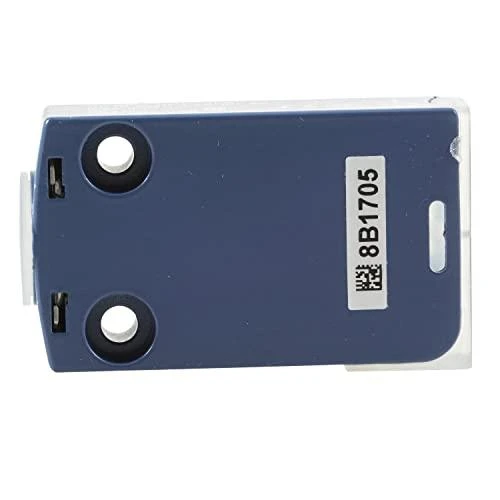 Telemecanique Sensors Schneider Electric Galinės jungties korpusas 1Z 1R flash metal (ZCMD21)