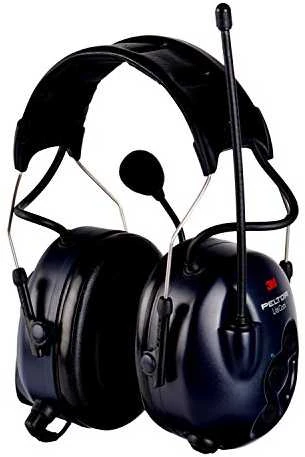 Lite-Com, PMR 446 ausinės su ryšio įranga XH001680434, 3M