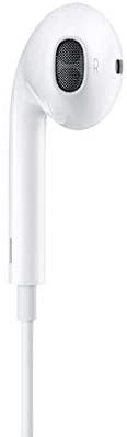 Ausinės Apple EarPods su 3.5 mm ausinių jungtimi MD827ZM