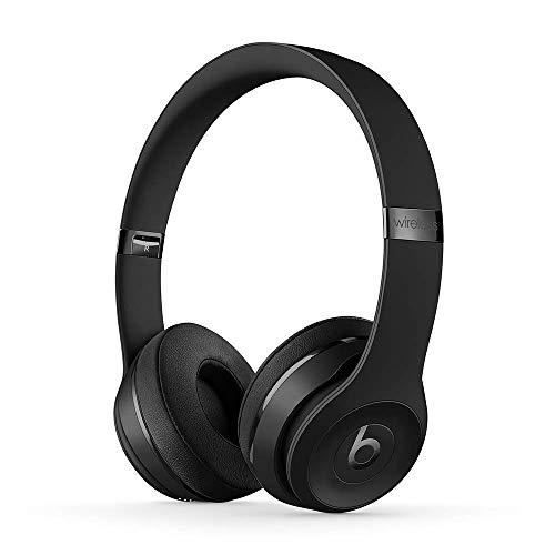 Beats Solo3 Belaidės Ausinės - Black | Varle.lt