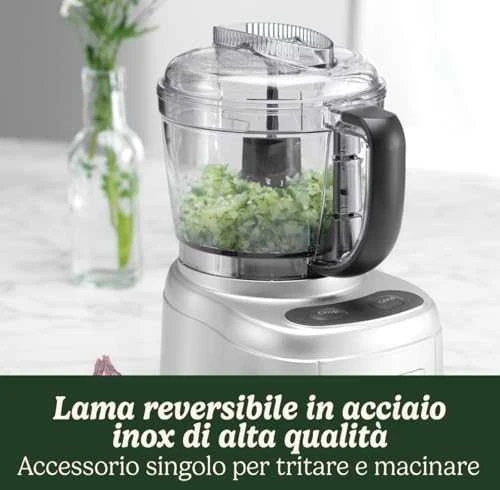 Elektrinis smulkintuvas CUISINART Mini Prep Pro ECH4E