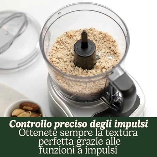 Elektrinis smulkintuvas CUISINART Mini Prep Pro ECH4E