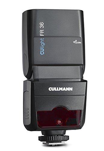 Cullmann Cullmann blykstės lempa CUlight FR 36MFT Olympus / Panasonic