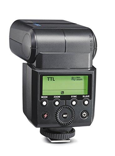 Cullmann Cullmann blykstės lempa CUlight FR 36MFT Olympus / Panasonic
