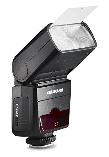 Cullmann Cullmann blykstės lempa CUlight FR 36MFT Olympus / Panasonic