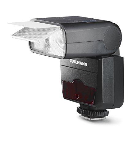 Cullmann Cullmann blykstės lempa CUlight FR 36MFT Olympus / Panasonic