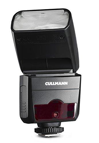 Cullmann Cullmann blykstės lempa CUlight FR 36MFT Olympus / Panasonic