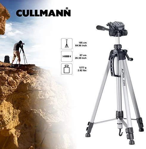 Cullmann Alpha 2500 trikojis