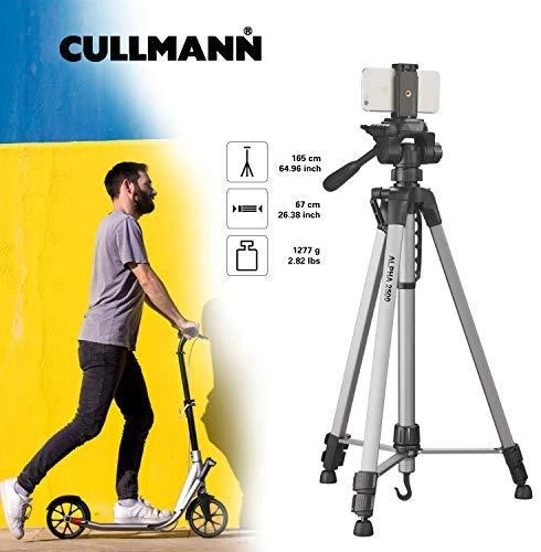 Cullmann Alpha 2500