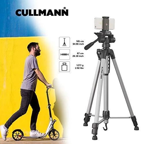 Cullmann Alpha 2500