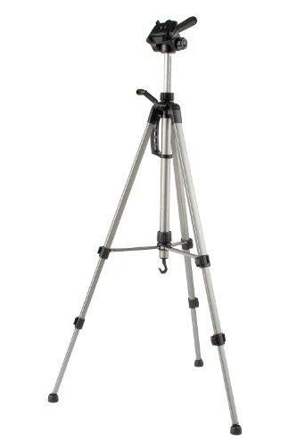 Tripodas - Cullmann Alpha 2800 mobilus aliuminis 4kg apkrovos talpa 138 cm aukščio