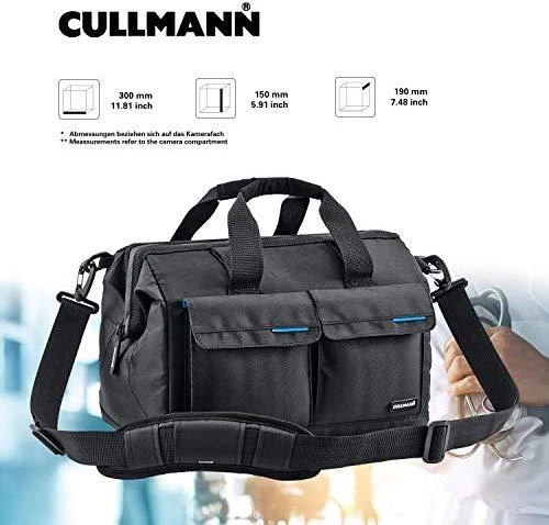 Cullmann Amsterdam Maxima 335