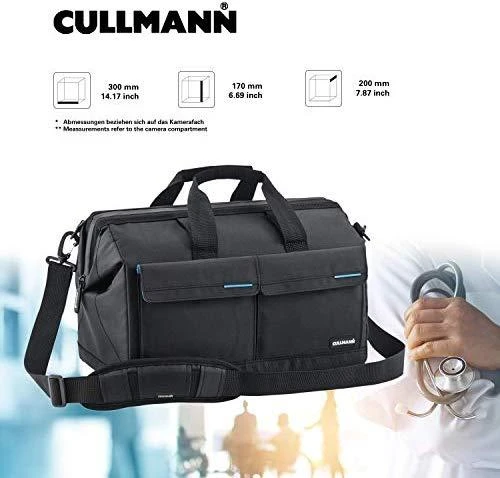 Cullmann Amsterdam Maxima 520