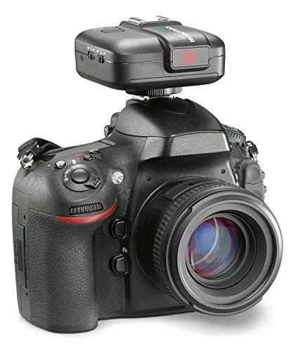 Cullmann odbiornik CUlight RR 500N Nikon