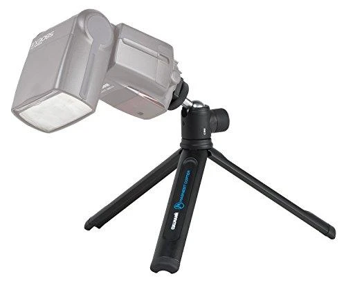 Cullmann Magnesit Copter juoda įsk. CB 2.7 50081