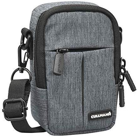 Cullmann Malaga Compact 400 pilka