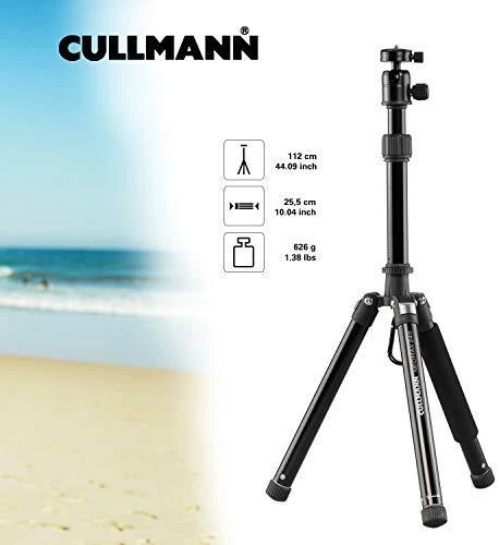Cullmann Neomax 240