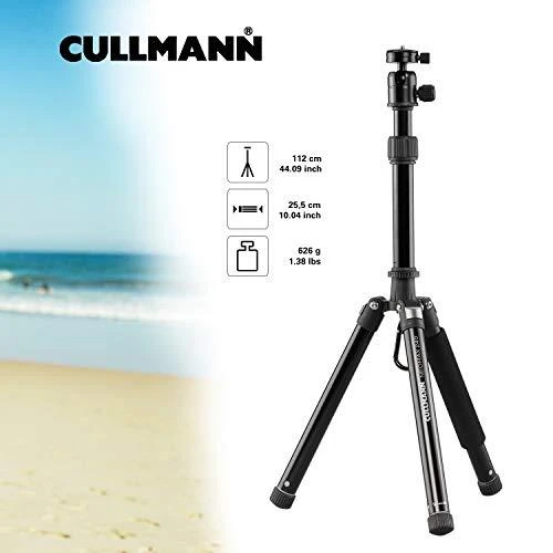 Cullmann Neomax 240