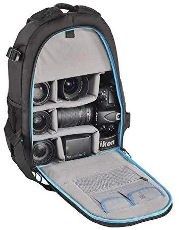 Cullmann torba Sydney pro TwinPack 600+