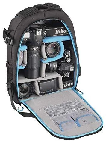 Cullmann torba Sydney pro TwinPack 600+