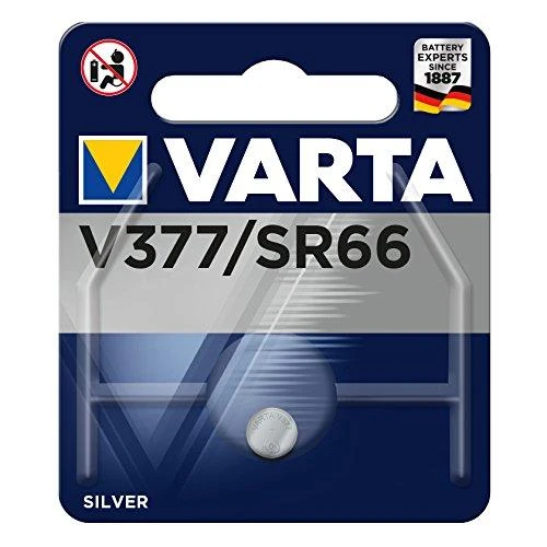 Varta -V377