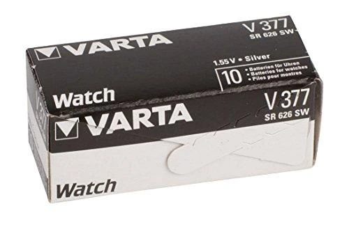 Varta -V377