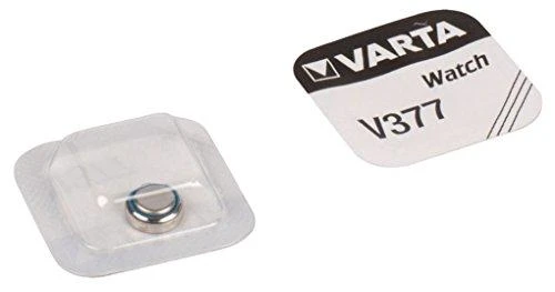 Varta -V377