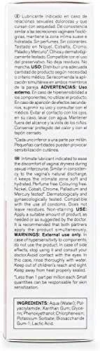 "Cumlaude Gynelaude" gleivių lubrikantas 30ml
